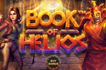 Book of Helios