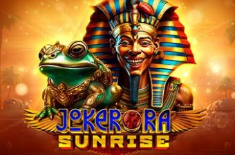 Joker Ra: Sunrise