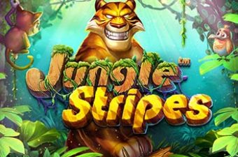Jungle Stripes