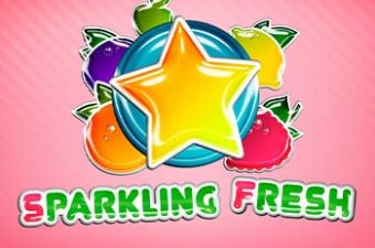 Sparkling Fresh