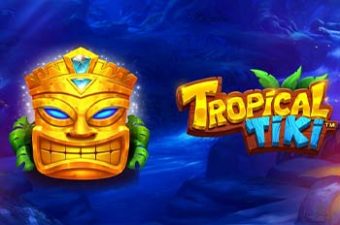 Tropical Tiki