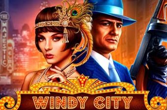 Windy City