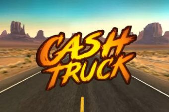 Cash Truck