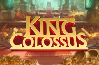 King Colossus